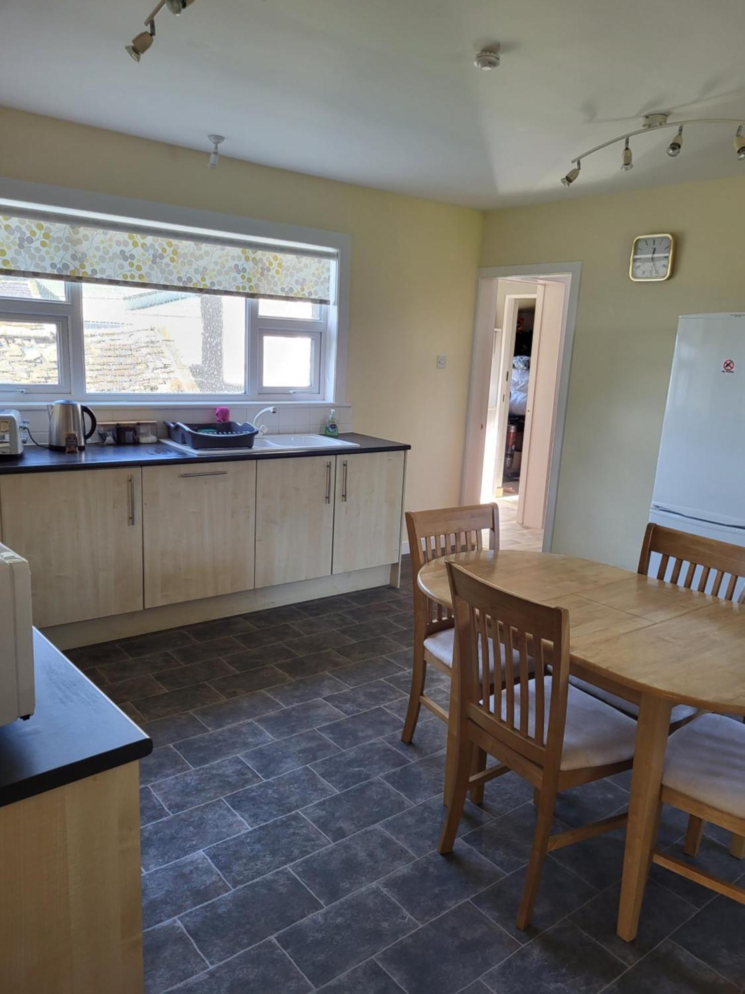 Kirbister Mill Farm Cottage Kirkwall Extérieur photo