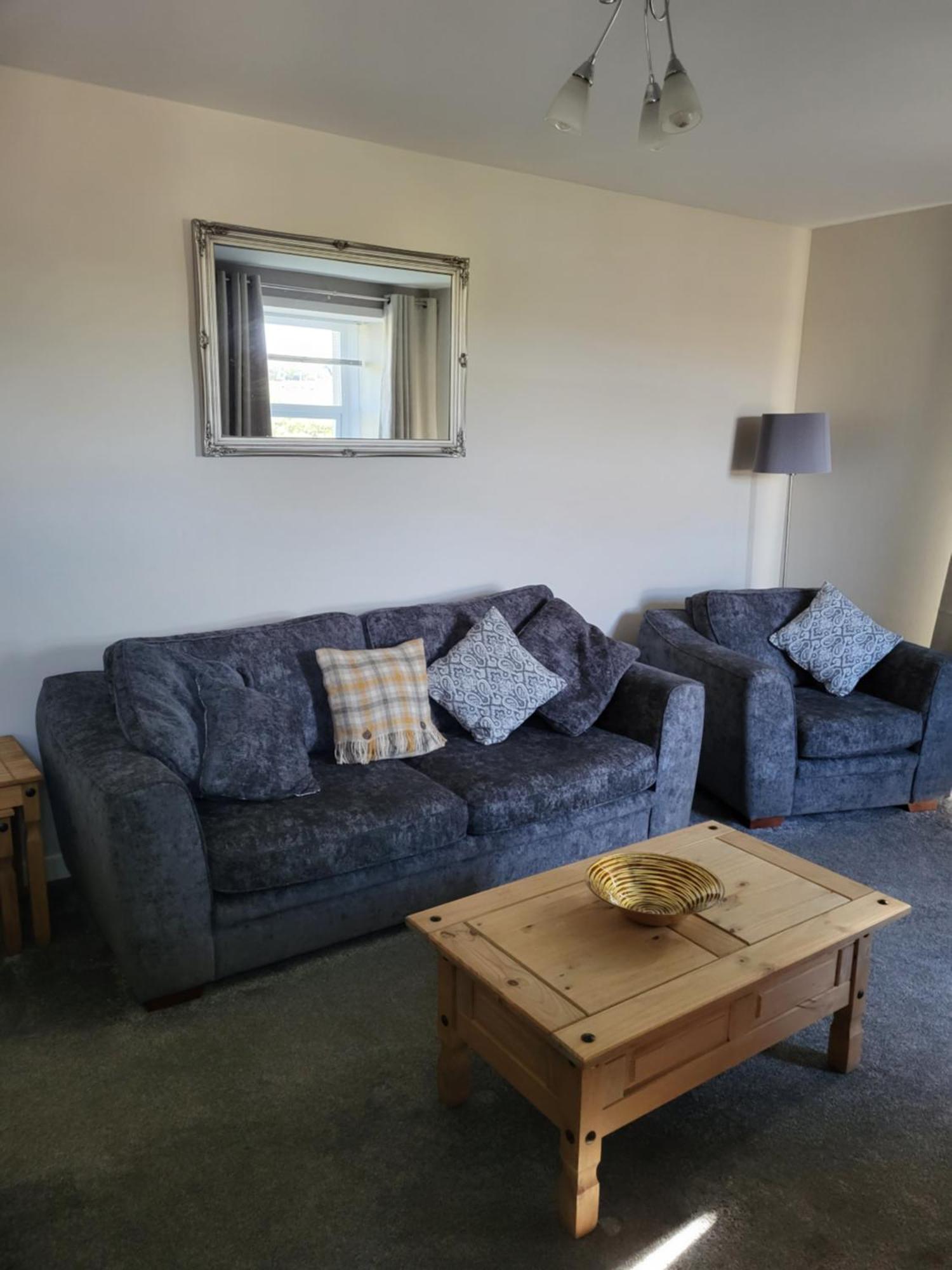 Kirbister Mill Farm Cottage Kirkwall Extérieur photo