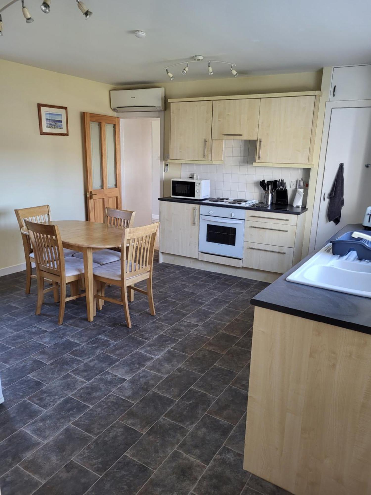 Kirbister Mill Farm Cottage Kirkwall Extérieur photo